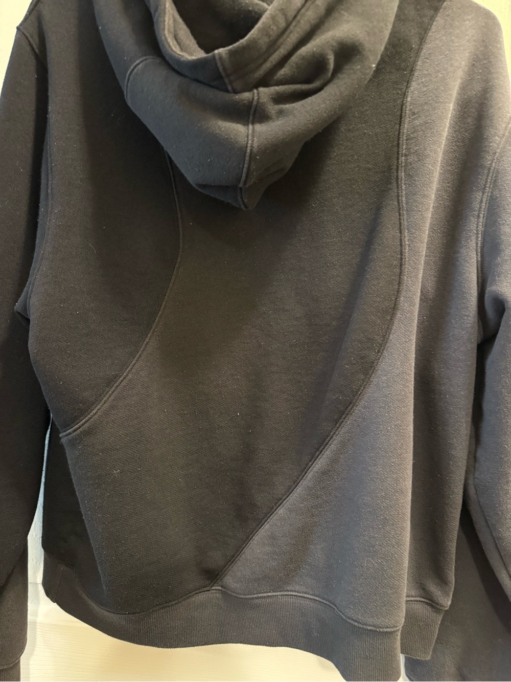 Alo Yoga Make Waves Hoodie - XS - Picture 4 of 6